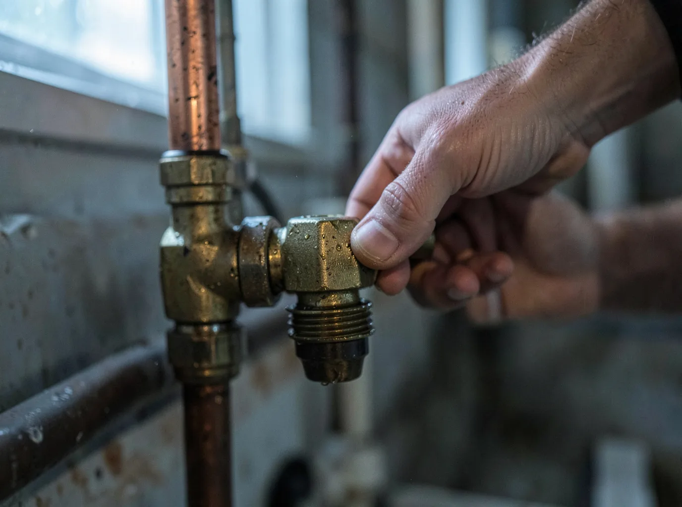 Emergency Plumber Willow Wood, OH FAQs